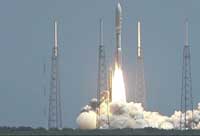 Juno Launch